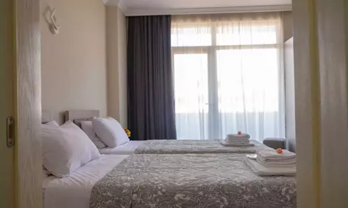 هتل آرت باتومی هتل آرت باتومی